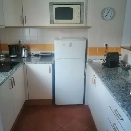 Apartment Monte Da Eira Tavira