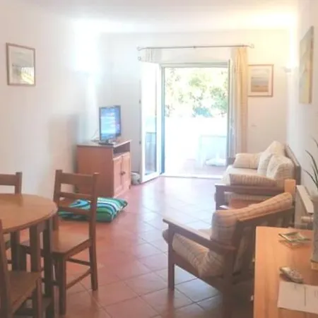 Apartment Monte Da Eira