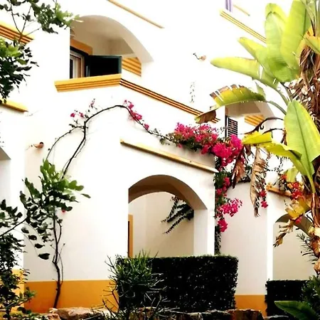 Monte Da Eira Apartment *