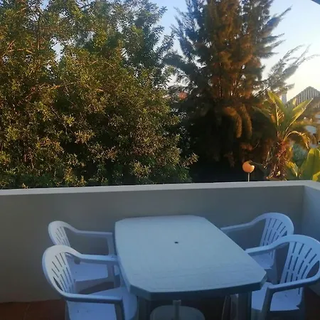 Monte Da Eira Daire Tavira