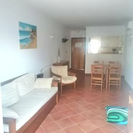Monte Da Eira Apartment *